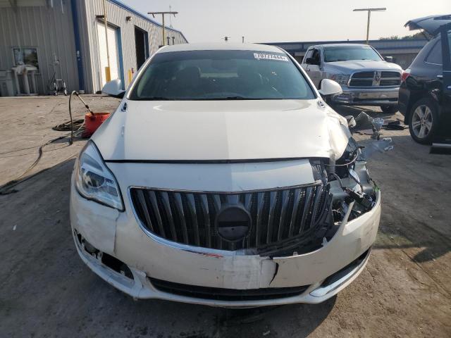 Photo 5 from auction – 2014 BUICK REGAL with VIN 2G4GK5EX8E9262188