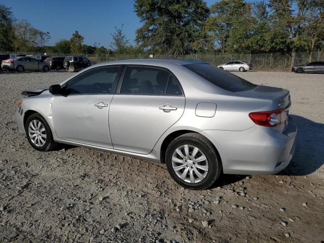 Photo 2 from auction – 2013 TOYOTA COROLLA BA with VIN 5YFBU4EE8DP177433