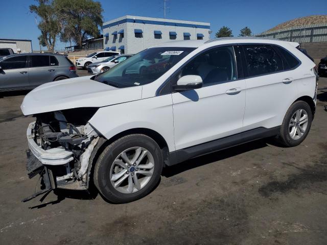 FORD EDGE SEL 2020 with VIN 2FMPK3J93LBA79931 - Photo from auction