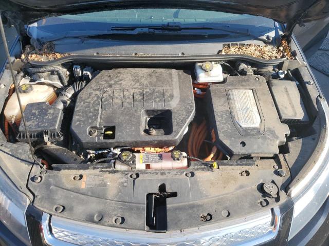 Photo 11 from auction – 2012 CHEVROLET VOLT with VIN 1G1RB6E46CU106037