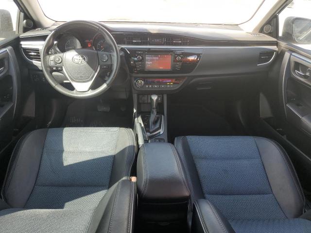 Photo 8 from auction – 2016 TOYOTA COROLLA L with VIN 2T1BURHE6GC628260