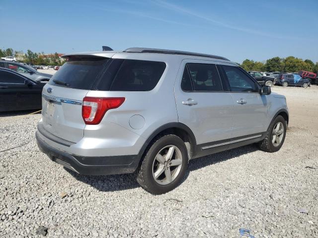 Photo 3 from auction – 2019 FORD EXPLORER X with VIN 1FM5K7D83KGB38114
