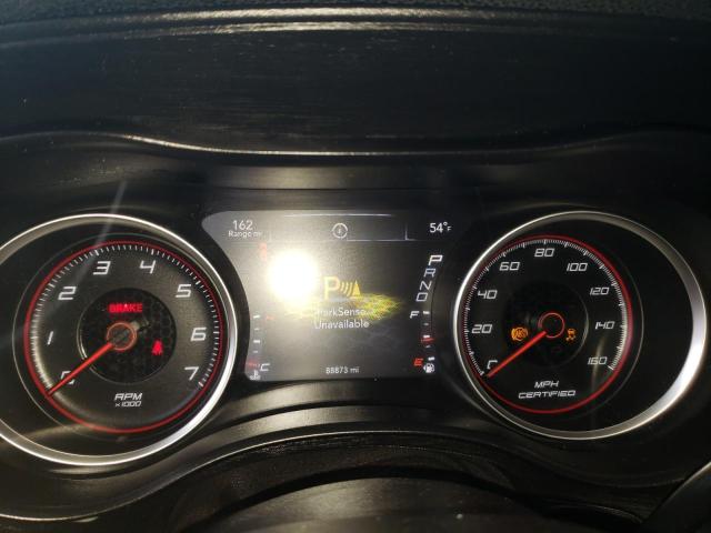 Photo 9 from auction – 2016 DODGE CHARGER PO with VIN 2C3CDXAG0GH179981