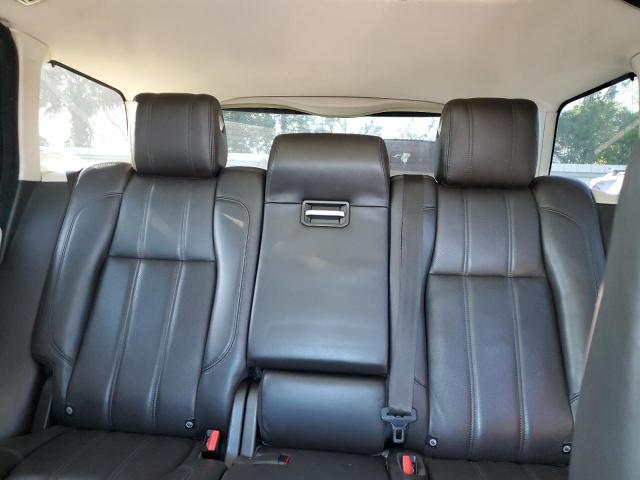 Photo 10 from auction – 2014 LAND ROVER RANGE ROVE with VIN SALGS2EF3EA125490