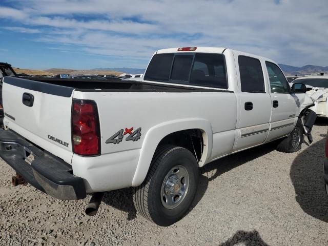 Фото 3 с аукциона – 2005 CHEVROLET SILVERADO с VIN 1GCHK23U85F820290