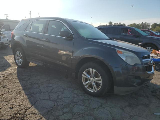 Photo 4 from auction – 2011 CHEVROLET EQUINOX LS with VIN 2CNFLCEC9B6333812