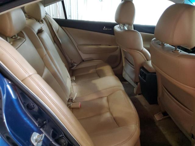 Photo 10 from auction – 2011 NISSAN MAXIMA S with VIN 1N4AA5AP9BC824256