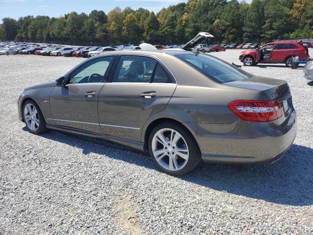 Photo 2 from auction – 2012 MERCEDES-BENZ E 350 with VIN WDDHF5KBXCA649788