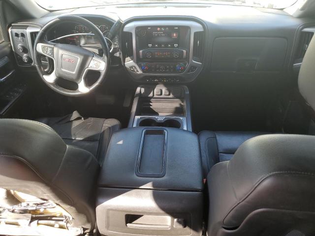 Photo 8 from auction – 2014 GMC SIERRA K15 with VIN 3GTU2VEC6EG485310