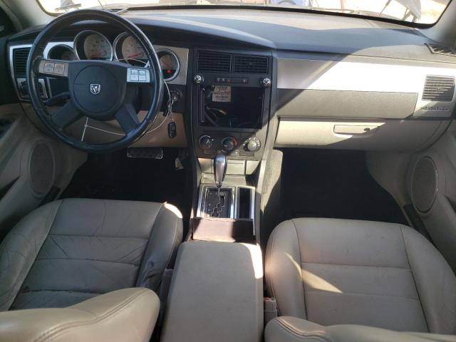 Photo 8 from auction – 2005 DODGE MAGNUM R/T with VIN 2D4GV58215H587205
