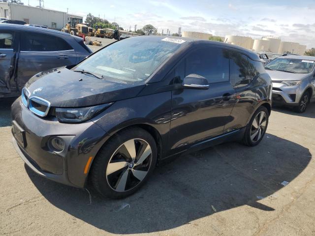 Zdjęcie 1 z aukcji – 2014 BMW I3 REX z VIN WBY1Z4C52EV275418