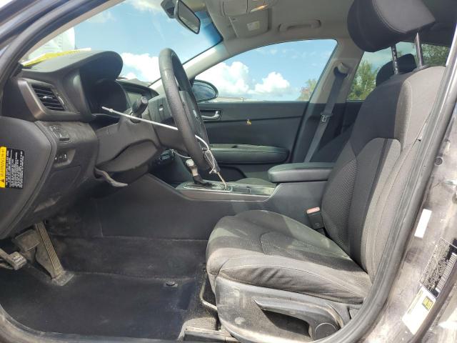 Photo 7 from auction – 2018 KIA OPTIMA LX with VIN KNAGT4L36J5214110