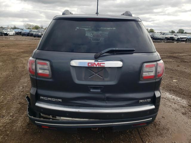 Photo 6 from auction – 2013 GMC ACADIA SLE with VIN 1GKKVNED7DJ174977