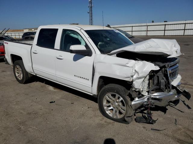Photo 4 from auction – 2015 CHEVROLET SILVERADO with VIN 3GCUKREC4FG417628