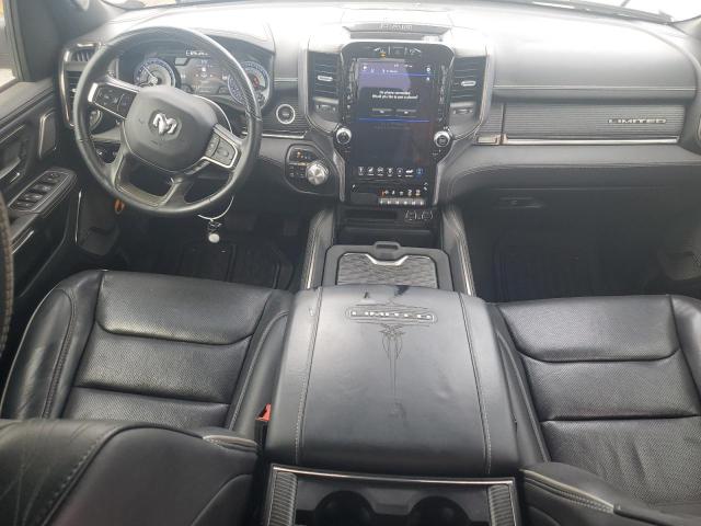 Photo 8 from auction – 2020 RAM 1500 LIMIT with VIN 1C6SRFHT4LN367790