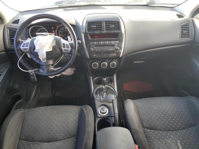 Photo 8 from auction – 2011 MITSUBISHI OUTLANDER with VIN JA4AR4AU5BZ018862