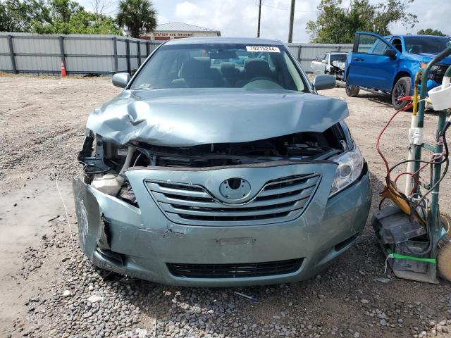 Photo 5 from auction – 2009 TOYOTA CAMRY BASE with VIN 4T1BE46K49U861029