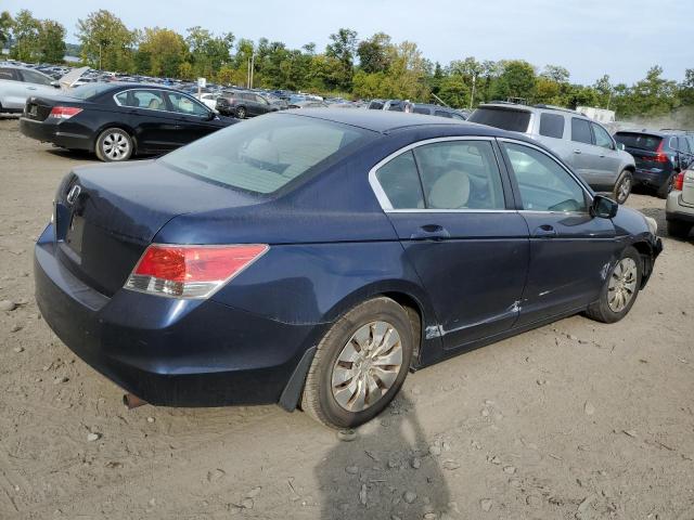 Photo 3 from auction – 2010 HONDA ACCORD LX with VIN 1HGCP2F33AA175099