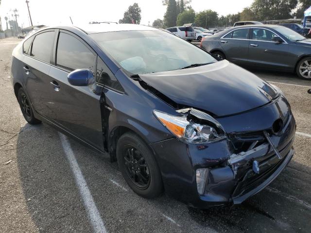 Photo 4 from auction – 2015 TOYOTA PRIUS with VIN JTDKN3DUXF1937353