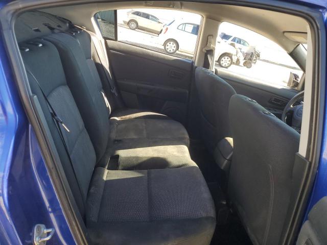 صورة رقم 10 من المزاد - 2009 MAZDA 3 I مع VIN JM1BK32F791211791