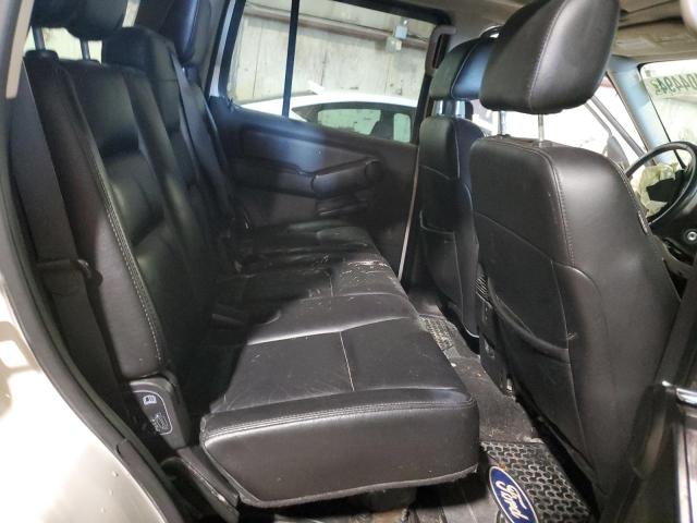 Photo 11 from auction – 2008 FORD EXPLORER L with VIN 1FMEU85E28UB29550