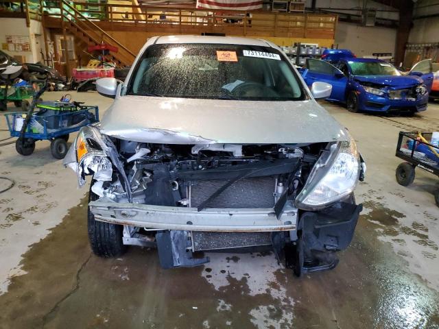 Photo 5 from auction – 2017 NISSAN VERSA S with VIN 3N1CN7AP9HL802373