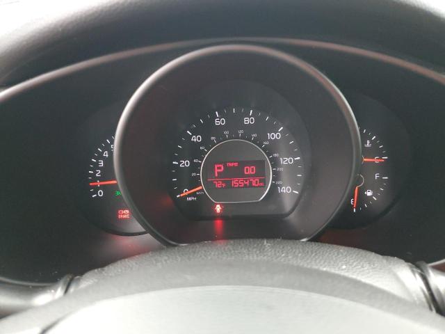 Photo 9 from auction – 2018 KIA SOUL with VIN KNDJN2A29J7904763