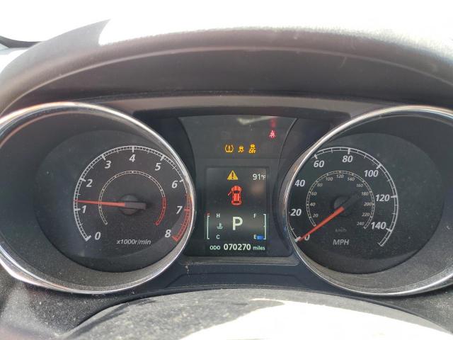 Photo 9 from auction – 2018 MITSUBISHI OUTLANDER with VIN JA4AP3AU2JU024095
