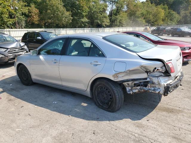 Photo 2 from auction – 2009 TOYOTA CAMRY BASE with VIN 4T1BE46K59U374406
