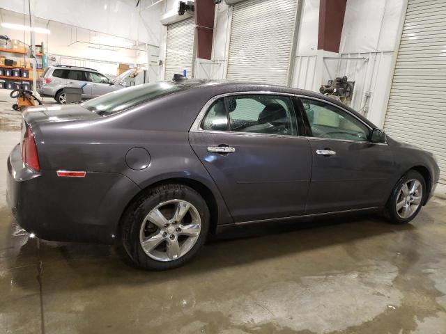Photo 3 from auction – 2012 CHEVROLET MALIBU 2LT with VIN 1G1ZD5E01CF267031
