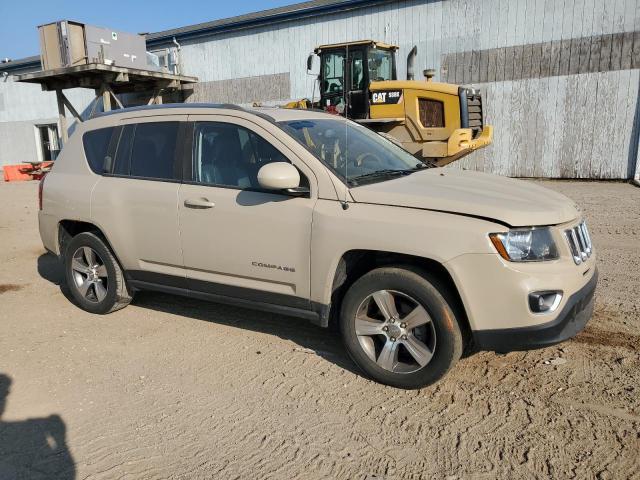 Photo 4 from auction – 2016 JEEP COMPASS LA with VIN 1C4NJDEB9GD793502