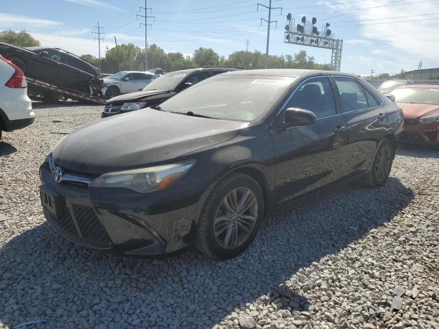 Photo 1 from auction – 2015 TOYOTA CAMRY LE with VIN 4T1BF1FK4FU092409