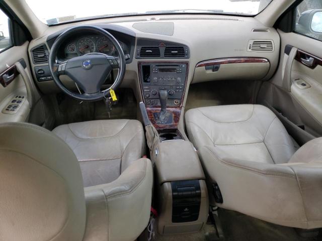 Photo 8 from auction – 2008 VOLVO S60 2.5T with VIN YV1RS592982701147