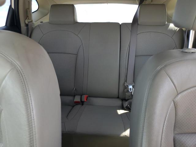 Photo 10 from auction – 2012 NISSAN ROGUE S with VIN JN8AS5MT0CW275504