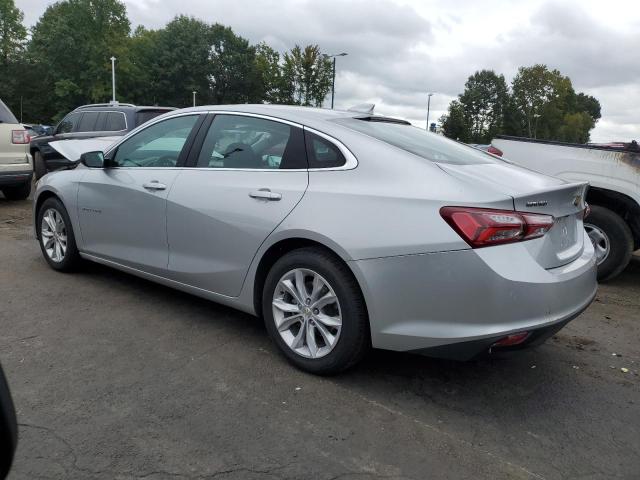 Photo 2 from auction – 2022 CHEVROLET MALIBU LT with VIN 1G1ZD5ST7NF110217