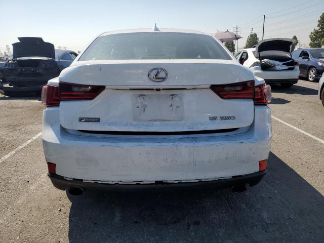 Photo 6 from auction – 2015 LEXUS IS 250 with VIN JTHBF1D21F5068813