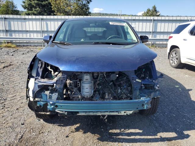 Photo 5 from auction – 2015 HONDA CR-V EX with VIN 2HKRM4H53FH636748