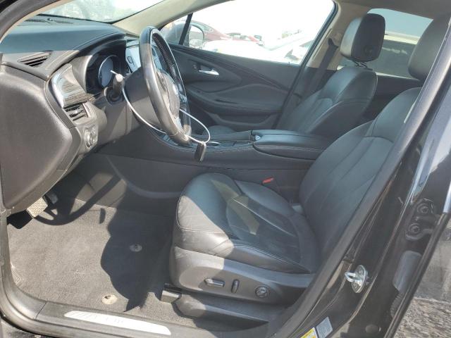 Photo 7 from auction – 2017 BUICK ENVISION E with VIN LRBFXBSA0HD114171