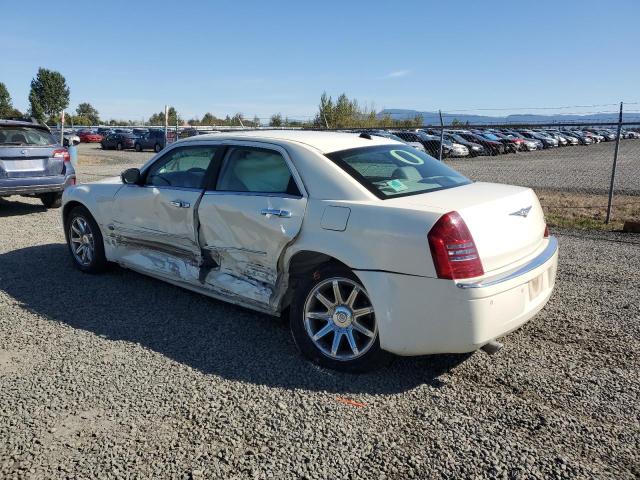 Photo 2 from auction – 2006 CHRYSLER 300C with VIN 2C3LA63HX6H244682