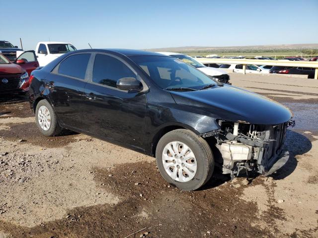 Photo 4 from auction – 2013 KIA FORTE EX with VIN KNAFU4A23D5719786