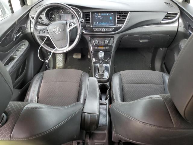 Photo 8 from auction – 2019 BUICK ENCORE PRE with VIN KL4CJESB4KB800582