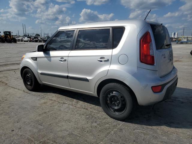 Photo 2 from auction – 2012 KIA SOUL with VIN KNDJT2A59C7360669