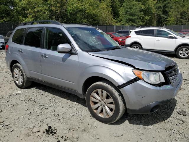Photo 4 from auction – 2013 SUBARU FORESTER L with VIN JF2SHAECXDH426913