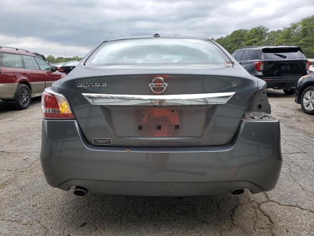 Photo 6 from auction – 2015 NISSAN ALTIMA 2.5 with VIN 1N4AL3AP4FC168181