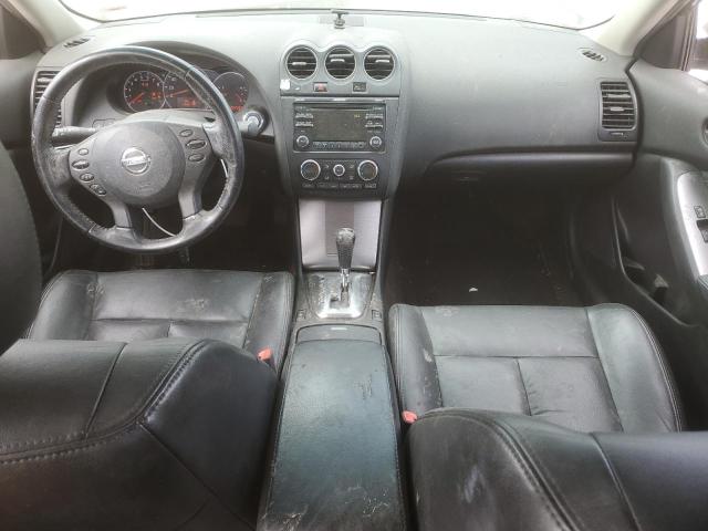 Photo 8 from auction – 2012 NISSAN ALTIMA BAS with VIN 1N4AL2AP3CN449186