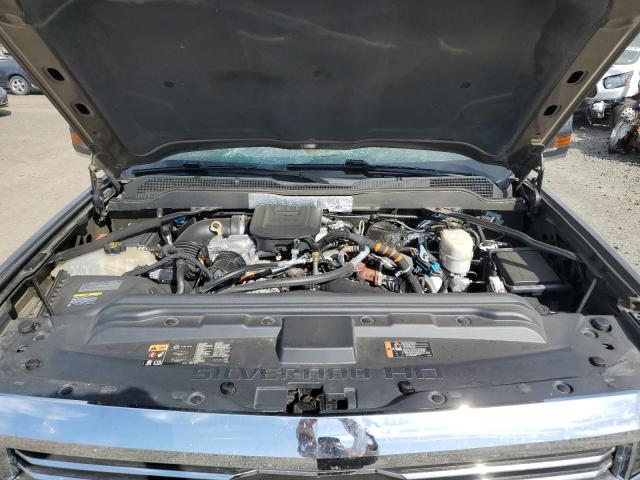 Photo 11 from auction – 2015 CHEVROLET SILVERADO with VIN 1GC4K1E89FF550058