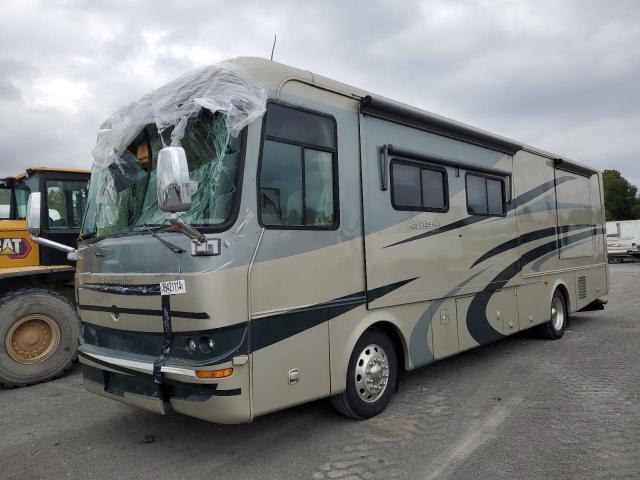 Photo 2 from auction – 2005 ROADMASTER RAIL MONOCOQUE with VIN 1RF42444752034134
