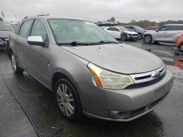 Photo 4 from auction – 2008 FORD FOCUS SE with VIN 1FAHP35N68W203168