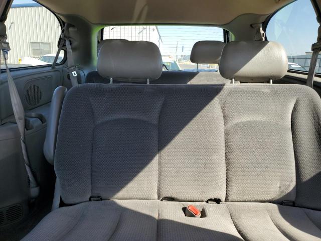 Photo 10 from auction – 2002 DODGE GRAND CARA with VIN 1B4GP24332B735635