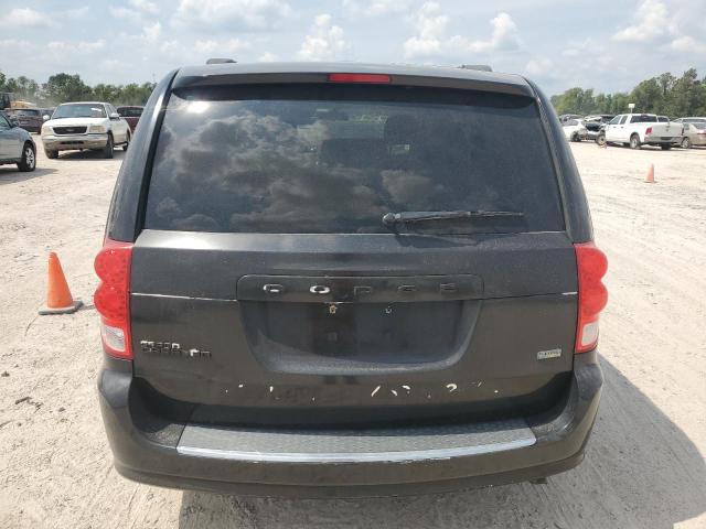 Photo 6 from auction – 2012 DODGE GRAND CARA with VIN 2C4RDGCG4CR137112